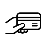 conditions de paiement