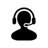 service client
