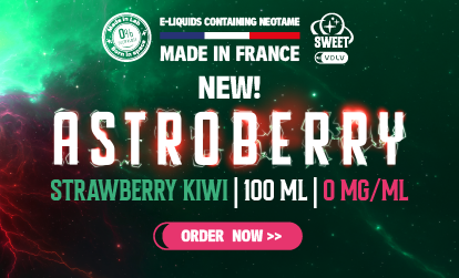 Astroberry